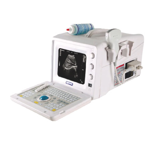 Ultrasound machine