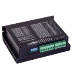 Stepper Motor and Drive