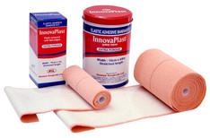 Elastic Adhesive Bandage