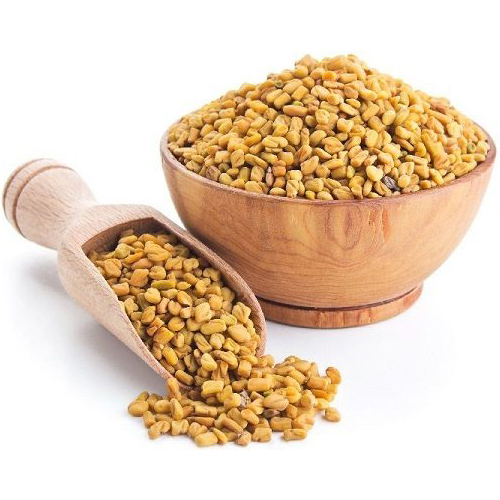 Fenugreek seed, Storage : Cool & Dry Place