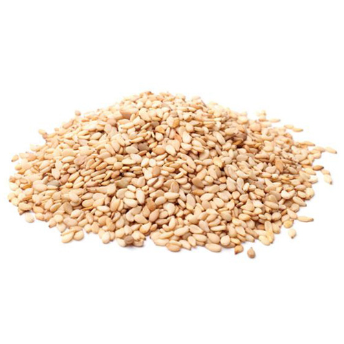 Natural Sesame Seeds