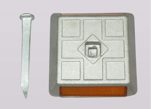 Alluminium Road Stud