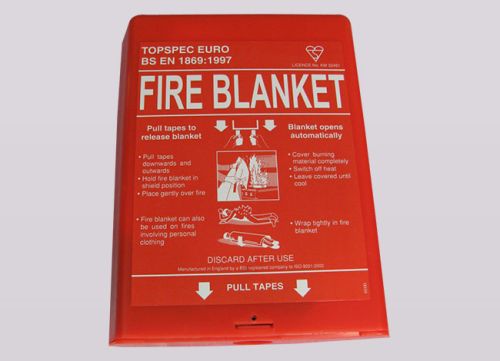 Fire Blanket