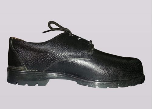 Safety shoes, Feature : Anti Skid, Durable