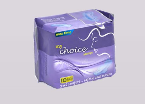 My Choice Sanitary Pads