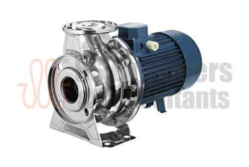 Centrifugal Pump