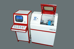 CNC Trainer Lathe Machine