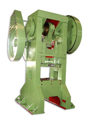 H Type Power Press Machines