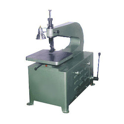 Jig Saw Machine