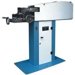 Pipe Notching Machine
