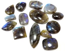 Loose Semi Precious Gemstone