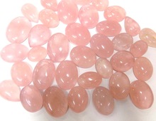 Rose Quartz Gemstone