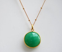 God Kabir Silver Pendant