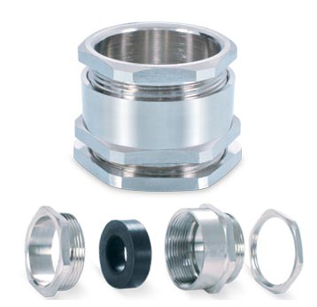 Brass PG Cable Glands