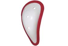 Rexine Abdominal Guard
