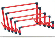 Agility Hurdle Portable