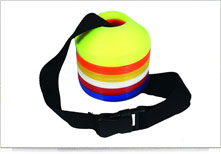 Specifications Mini Space Marker