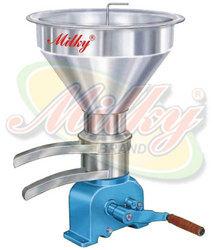 Hand Operated Cream Separator Machine