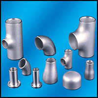 Forged Fittings