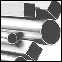 Rectangular Polished Alloy Steel Tubes, For Industrial, Feature : Fine Finishing, High Strength