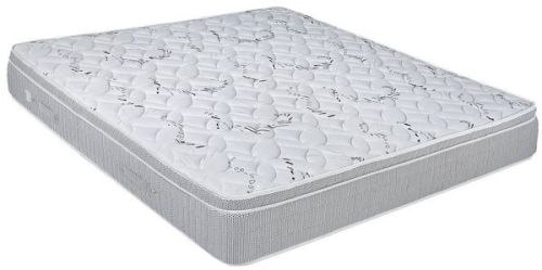 Springwel Divinity Mattress