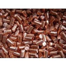 Copper Anode