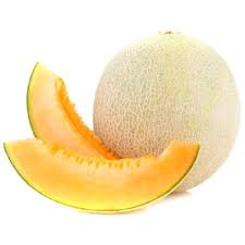 Fresh Muskmelon, Grade : Superior