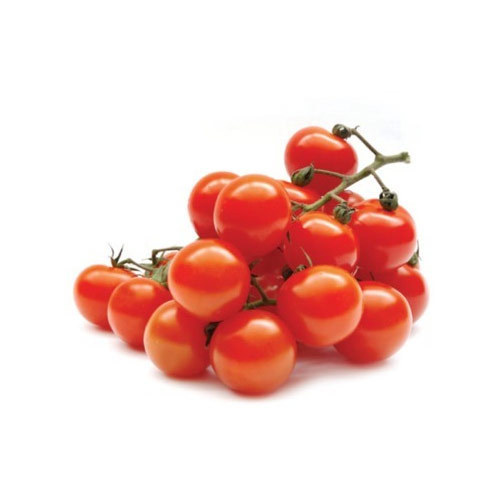 Fresh Tomato, Color : Red