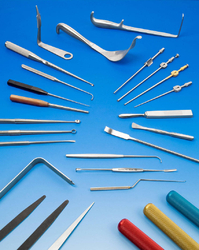 Disposable Surgical Equipment