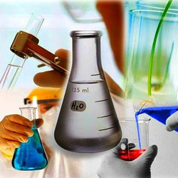 Laboratory glassware