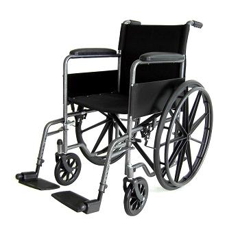 Manual Wheelchairs