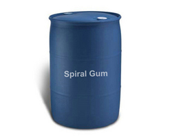 Spiral Gum