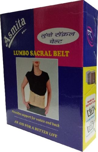 Sacral Belt