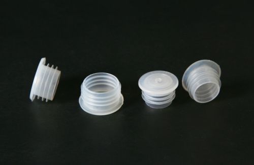 Plastic Smart Plugs, Color : Transparent