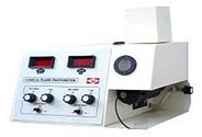 Flame Photometer