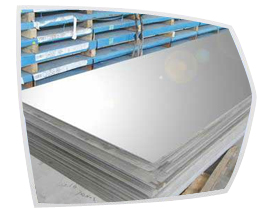 Stainless Steel Sheet