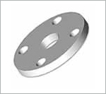 Threaded Flanges