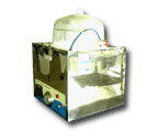 Leak Test Apparatus
