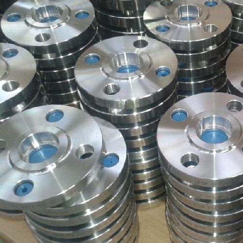 Flanges