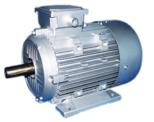 Electric Motor