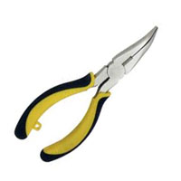 Bent Nose Plier