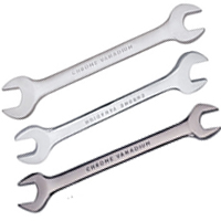 SPANNER CHROME VANADIUM