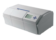 Digital Automatic Polarimeter