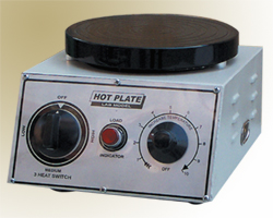 Hot Plates
