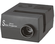 Slide Projector