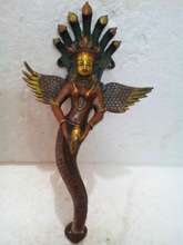 Metal HORSE HEAD BOTTLE OPENER