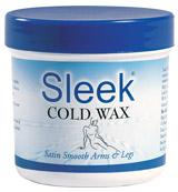 Sleek Cold Wax