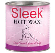 Sleek Hot Wax