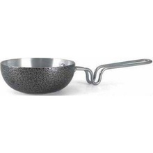 Aluminium Hard Coating Tadka Pan, Feature : Eco-Friendly