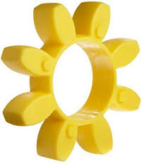 Polyurethane Spider, Color : Yellow